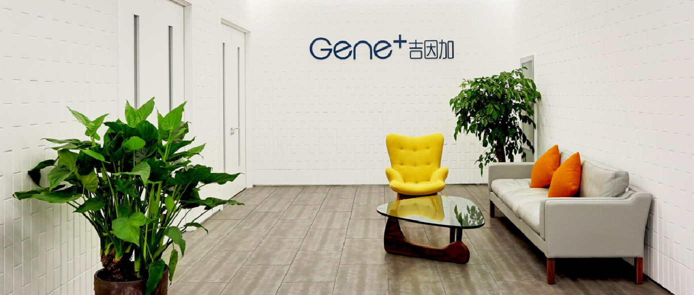 动脉网 | 吉因加：依托自主品牌测序仪，为NGS入院提供一体化全流程解决方案